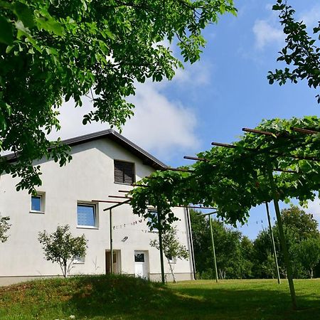 Apartmán Lora Rakovica Exteriér fotografie