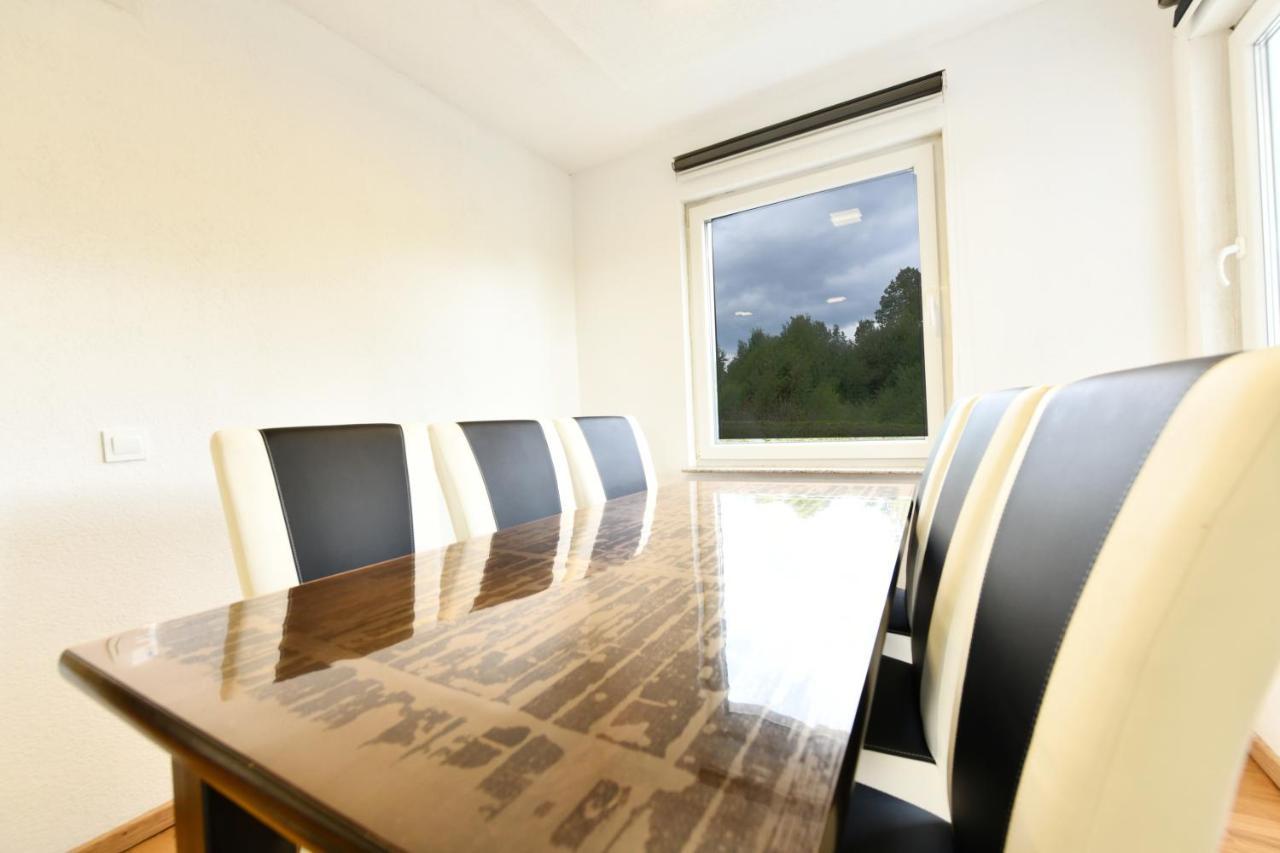 Apartmán Lora Rakovica Exteriér fotografie