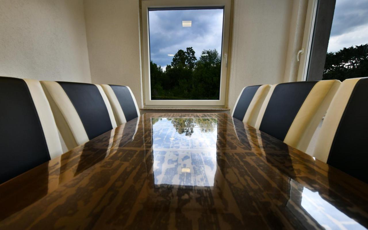 Apartmán Lora Rakovica Exteriér fotografie