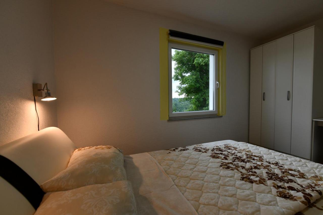 Apartmán Lora Rakovica Exteriér fotografie