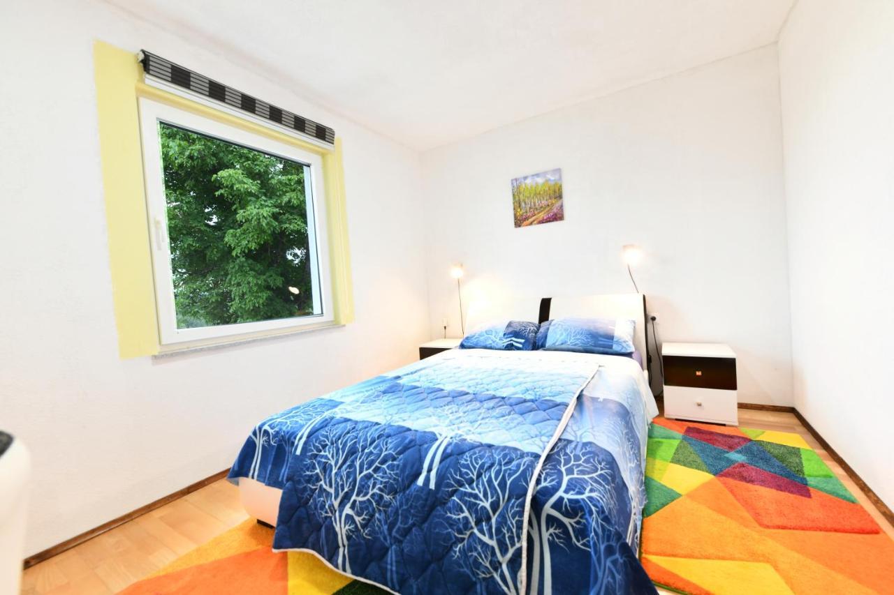 Apartmán Lora Rakovica Exteriér fotografie